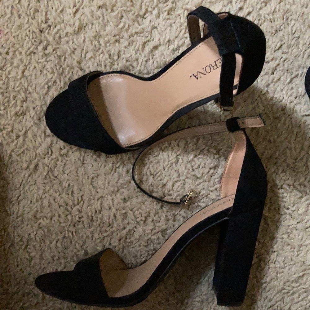 Heels